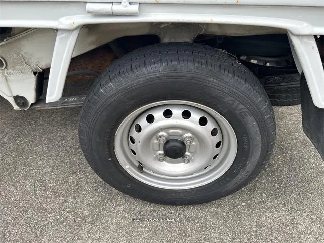 ダイハツ ハイゼットトラック