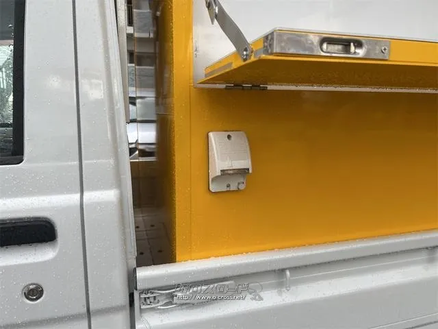 ダイハツ ハイゼットトラック