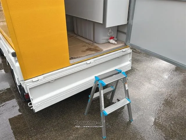 ダイハツ ハイゼットトラック