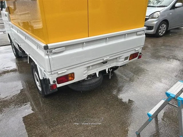 ダイハツ ハイゼットトラック