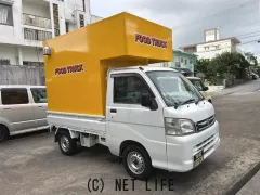 ダイハツ ハイゼットトラック