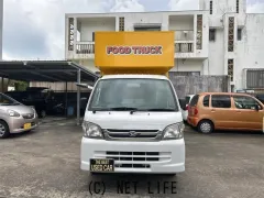ダイハツ ハイゼットトラック