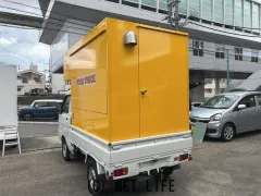 ダイハツ ハイゼットトラック