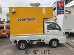 ダイハツ ハイゼットトラック