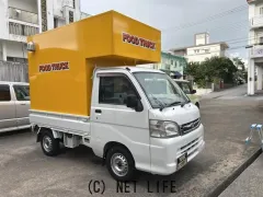 ダイハツ ハイゼットトラック