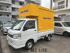 ダイハツ ハイゼットトラック