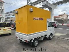 ダイハツ ハイゼットトラック