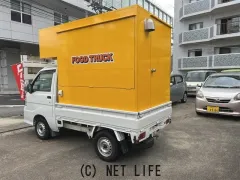 ダイハツ ハイゼットトラック
