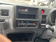 ダイハツ ハイゼットトラック
