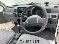 ダイハツ ハイゼットトラック