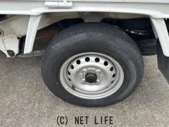 ダイハツ ハイゼットトラック