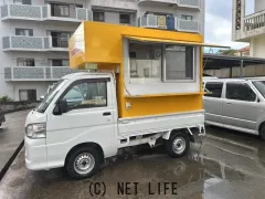ダイハツ ハイゼットトラック