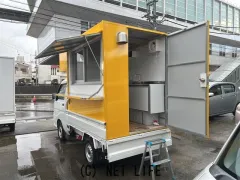 ダイハツ ハイゼットトラック