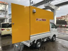 ダイハツ ハイゼットトラック