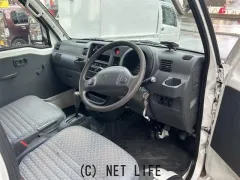 ダイハツ ハイゼットトラック