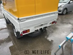 ダイハツ ハイゼットトラック