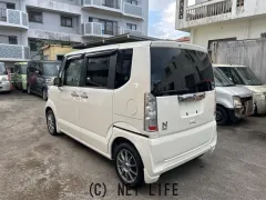 ホンダ N-BOX