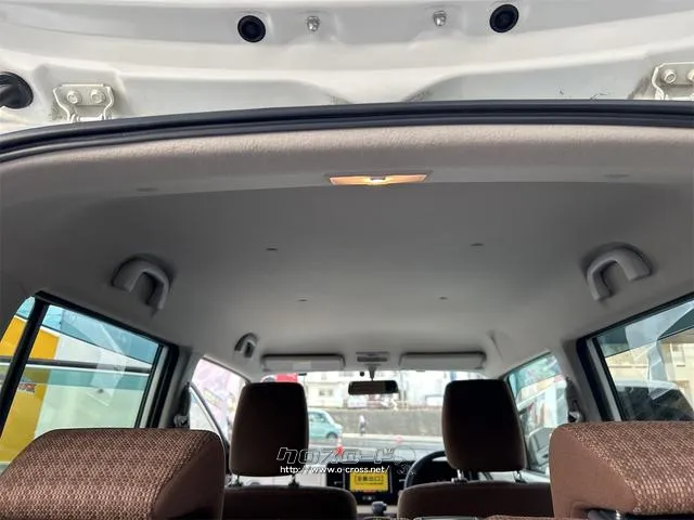 日産 モコ