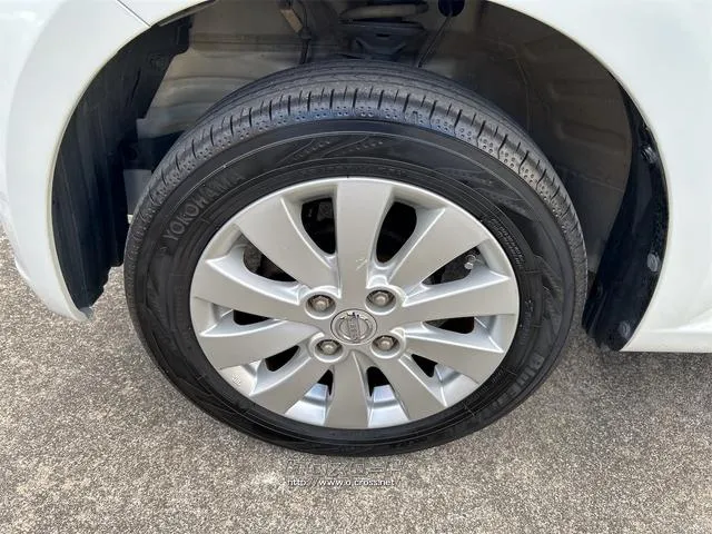日産 モコ