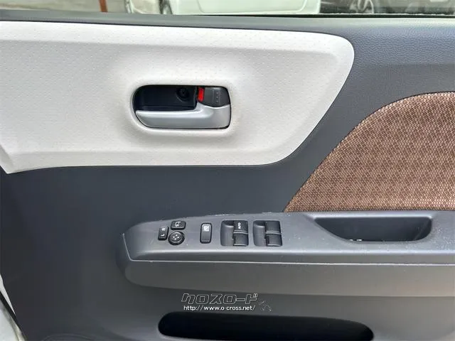 日産 モコ