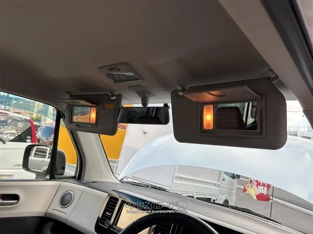 日産 モコ