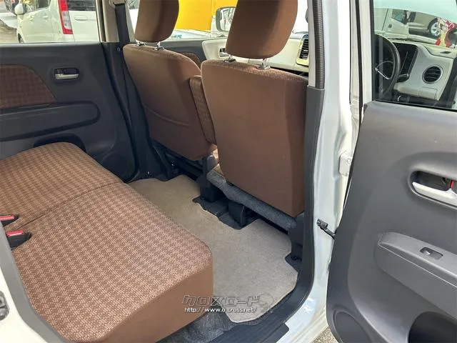 日産 モコ