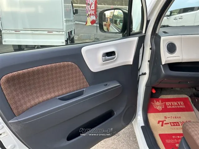 日産 モコ