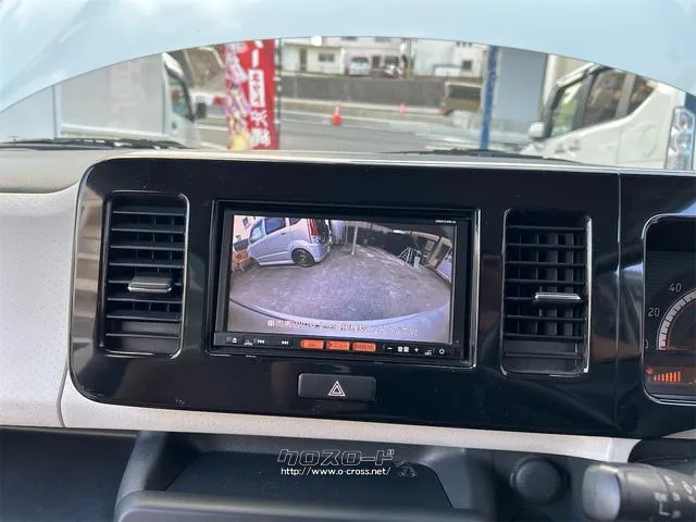 日産 モコ