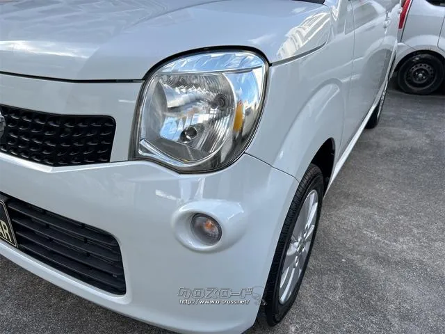 日産 モコ