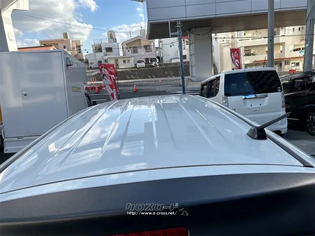 日産 モコ