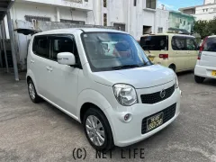 日産 モコ