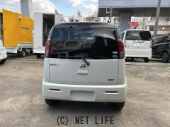 日産 モコ