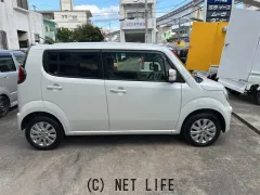 日産 モコ