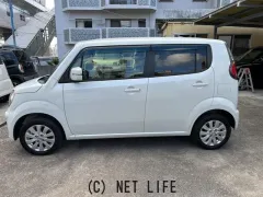 日産 モコ
