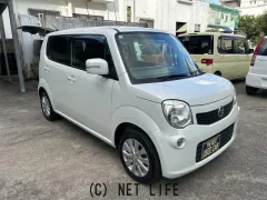 日産 モコ