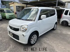 日産 モコ