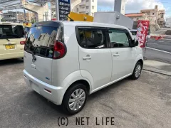 日産 モコ