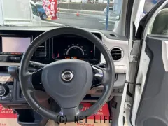 日産 モコ