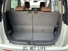 日産 モコ