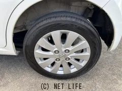 日産 モコ