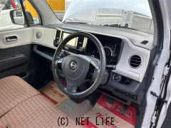 日産 モコ