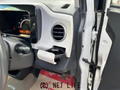 日産 モコ
