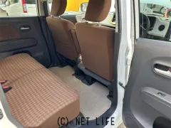 日産 モコ