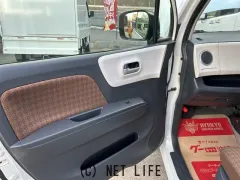日産 モコ