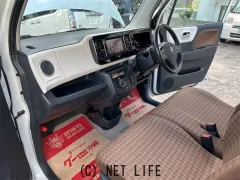日産 モコ