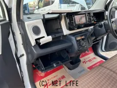 日産 モコ