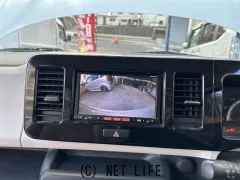 日産 モコ