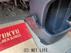 日産 モコ