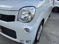 日産 モコ