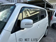 日産 モコ